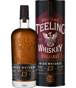 Teeling 13y Single Grain