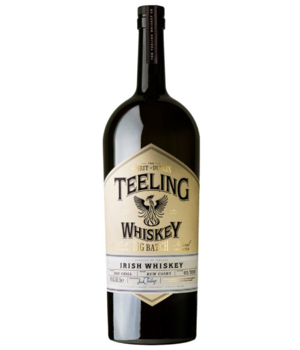 Teeling Big Batch Rum 5l