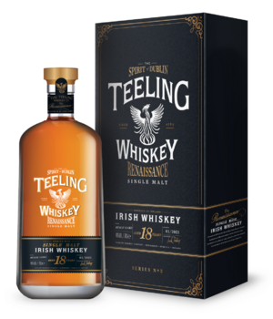 Teeling Renaissance 18y 3rd