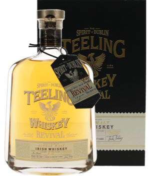 Teeling Revival 5.0