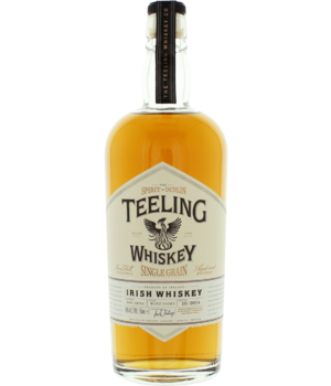 Teeling Single Grain Incl. Tube