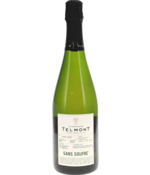 Telmont Sans Souffre