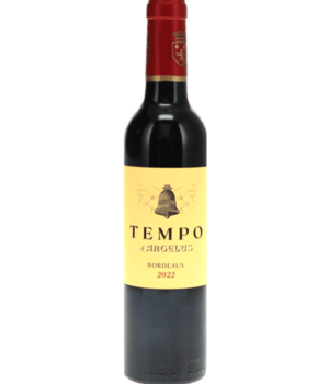 Tempo D'Angelus 2022 Demi (37,5cl)