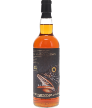 Tennessee Bourbon 2003 14y Twa