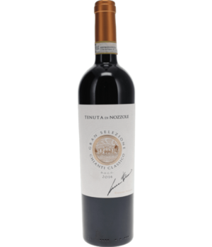 Tenuta Di Nozzole Chianti Classico Gran Selezione 2016