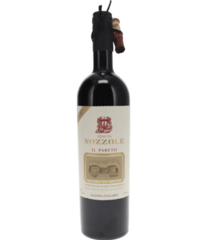 Tenuta Di Nozzole Il Pareto 1987