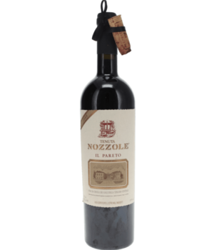 Tenuta Di Nozzole Il Pareto 1988