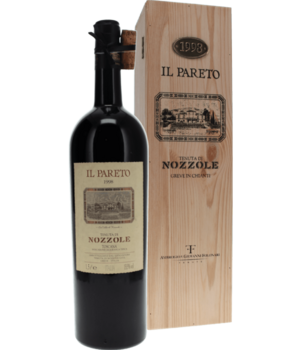 Tenuta Di Nozzole Il Pareto 1998 Magnum (1,5l)