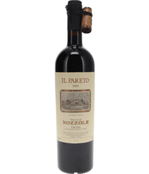 Tenuta Di Nozzole Il Pareto 1999