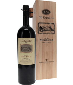 Tenuta Di Nozzole Il Pareto 1999 Magnum (1,5l)
