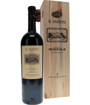 Tenuta Di Nozzole Il Pareto 2001 Magnum (1,5l)