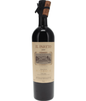 Tenuta Di Nozzole Il Pareto 2007