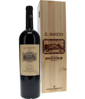 Tenuta Di Nozzole Il Pareto 2016 Magnum (1,5l)