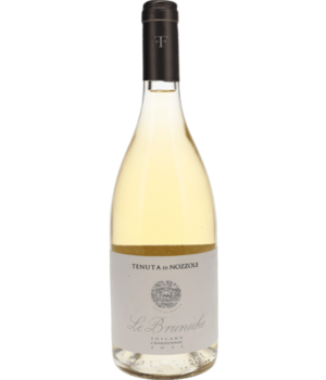Tenuta Di Nozzole Le Bruniche Chardonnay 2022