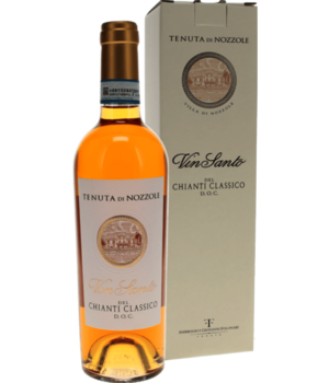 Tenuta Di Nozzole Vin Santo Del Chianti Classico 2018 50cl