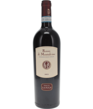 Tenuta La Fuga Rosso Di Montalcino 2021