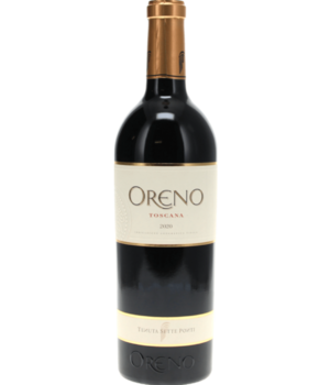 Tenuta Sette Ponti Oreno 2020