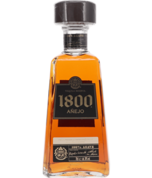 Tequila 1800 Anejo Reserva