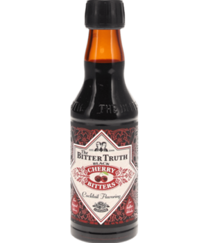 The Bitter Truth Black Cherry Bitter 20cl