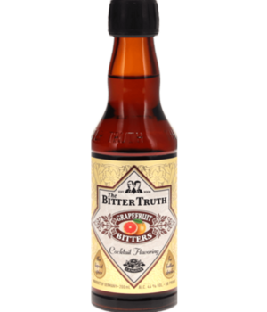 The Bitter Truth Grapefruit Bitter 20cl