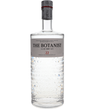 The Botanist Gin 1,5l