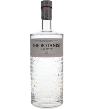 The Botanist Gin 1,5l