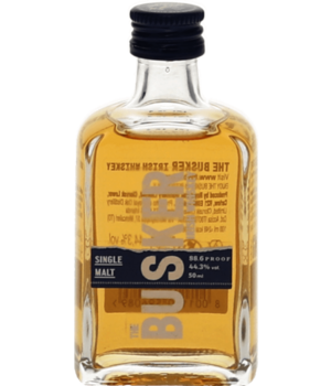The Busker Single Malt Mini
