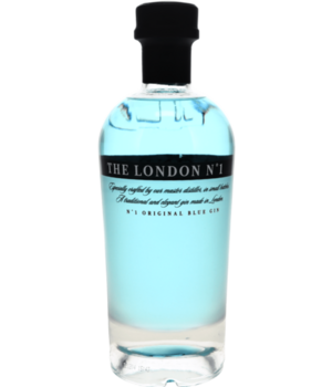 The London N°1 Gin
