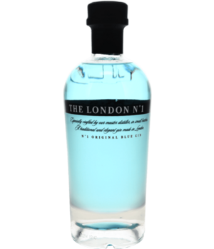 The London N°1 Gin