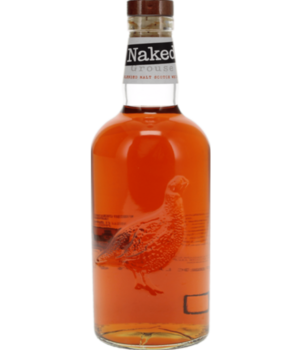 The Naked Malt