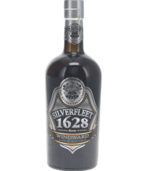 The Secret Treasures Silverfleet Windward 50cl