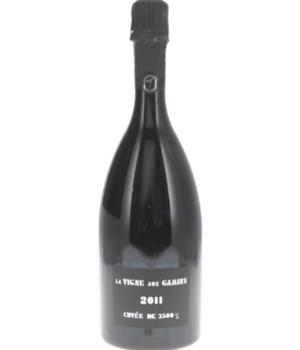 Thienot La Vigne Aux Gamins 2011 Incl. Doos