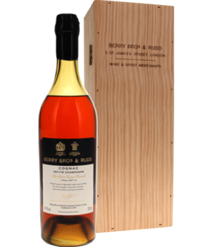 Tiffon 1973 50 Ans The Nectar (Berry Bros - Berry's Exceptional Casks)