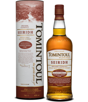 Tomintoul Seiridh