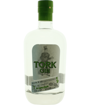 Tork Gin
