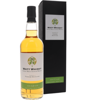 Tormore 2010 12y Ww (Campbeltown Whisky Company)