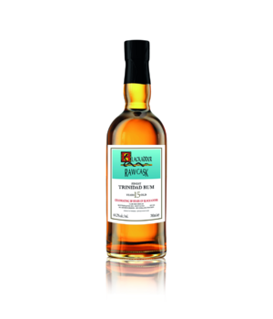 Trinidad Rum 2009 15y 