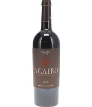 Trinite Estate Acaibo 2016