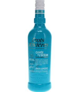 Trois Rivières Cuvee Ocean