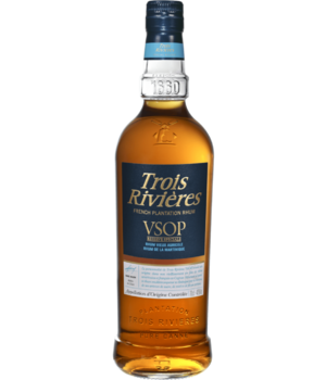 Trois Rivières VSOP Incl. Doos