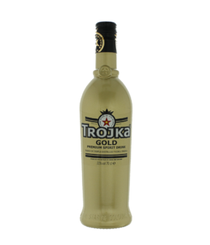 Trojka Gold