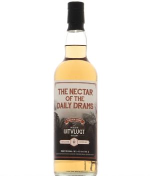 Uitvlugt 1998 18y Dd (The Nectar)