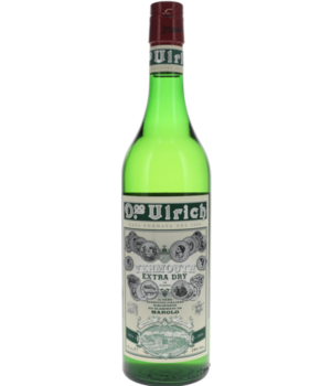 Ulrich Vermouth Extra Dry