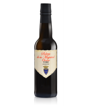 Valdespino De Su Majestad Oloroso Vors 37,5cl
