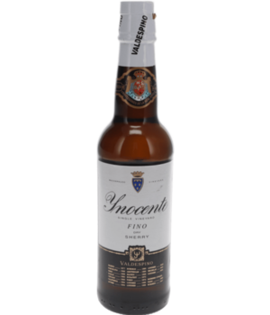 Valdespino Inocente Fino 37,5cl