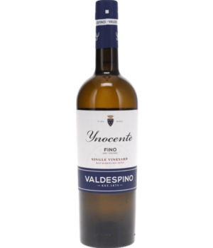 Valdespino Inocente Fino