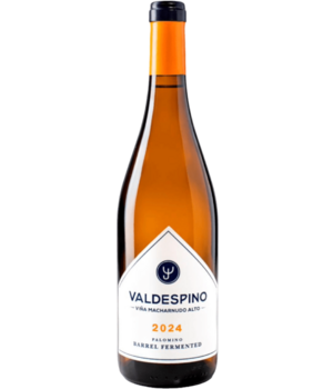 Valdespino Macharnu 2024