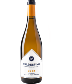 Valdespino Macharnudo Alto (Palomino Fino) 2022
