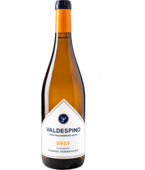 Valdespino Macharnudo