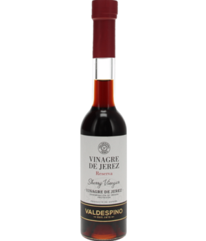 Valdespino Reserva Vinegar 25cl 7°